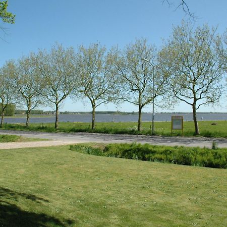 Moushouk Bed And Breakfast Oostwold  Экстерьер фото