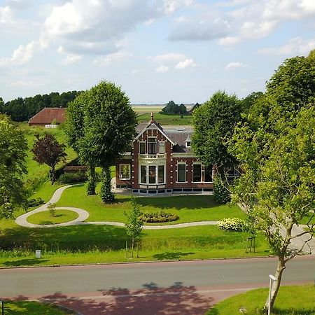 Moushouk Bed And Breakfast Oostwold  Экстерьер фото