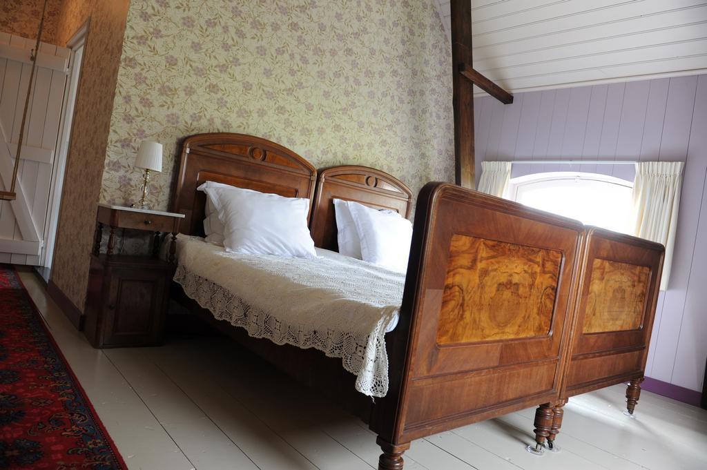 Moushouk Bed And Breakfast Oostwold  Экстерьер фото