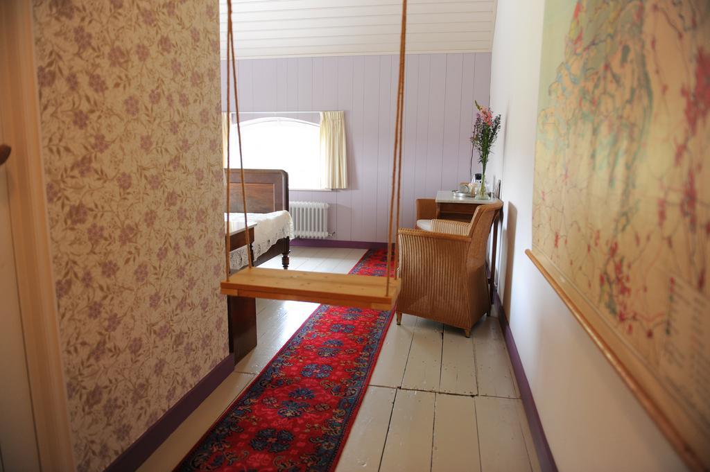 Moushouk Bed And Breakfast Oostwold  Экстерьер фото